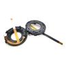 Aperture Group Diaphragm Unit Assembly Replacement for Canon EF 24-70mm f/2.8L II USM Lens view 2