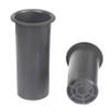 2Pcs Speaker Port Tube, 77mm x 158mm Speaker Cabinet Port Tube Subwoofer Bass Reflex Tube view 1