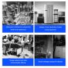 BORDSTRACT Spike Protective Device Breaker, 2 Poles AC385VAC, Thunderstrike Defend, Circuit Breaker Spike Protective Device view 4