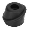 Car Antenna Seal Grommet Black Rubber 65218411562 Accessory for E36 Z3 1999-2000 Wear Resistant Anti Aging Water Dust Proof Easy Installation view 1