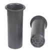 2Pcs Speaker Port Tube, 50mm x 115mm Speaker Cabinet Port Tube Subwoofer Bass Reflex Tube view 1