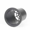 2Pcs Speaker Port Tube, 50mm x 115mm Speaker Cabinet Port Tube Subwoofer Bass Reflex Tube view 3