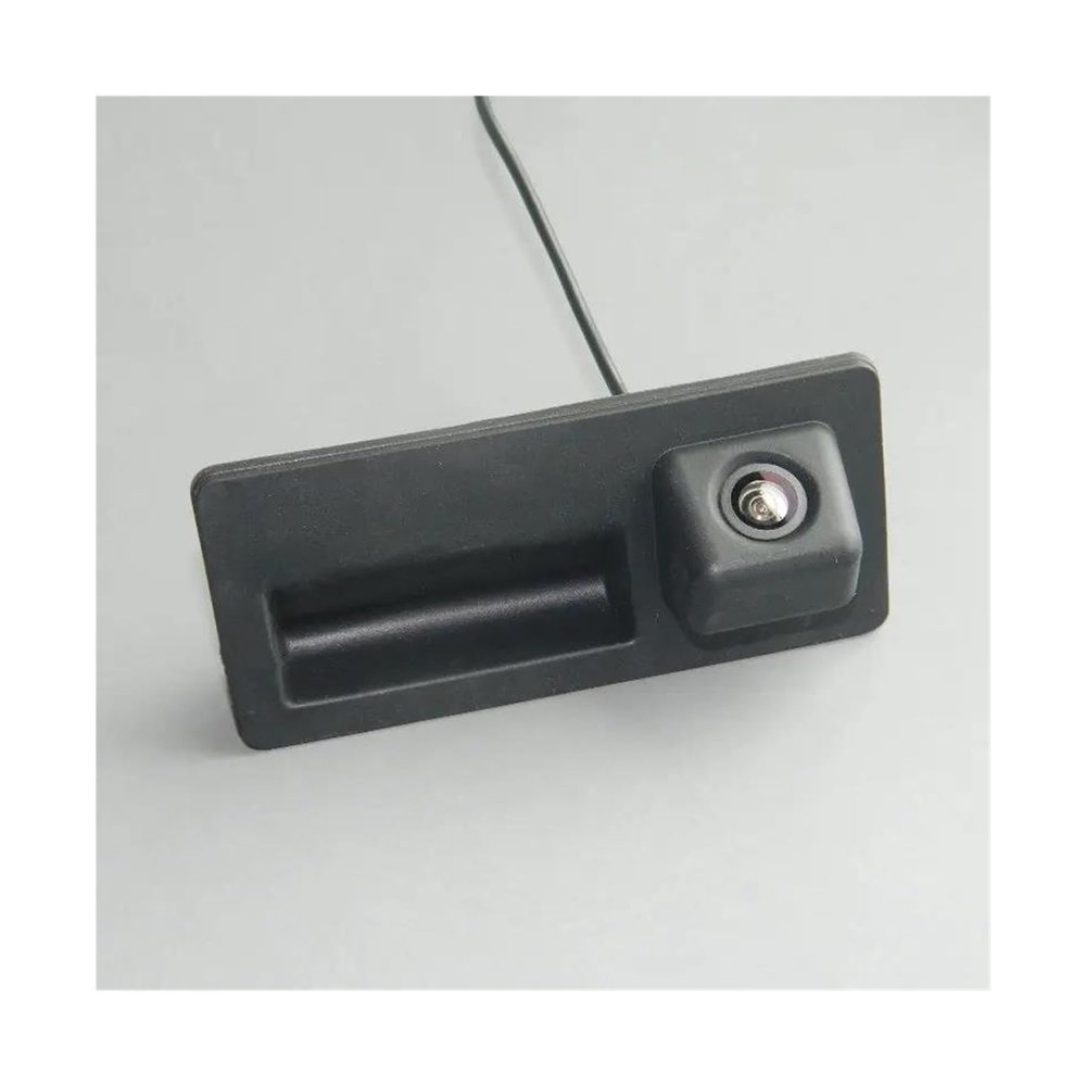 Car Rear Camera for VW for Jetta 2012 2013 2014 2015 2016 2017 2018 Car Trunk Handle Rear Camera Car Rear View Camera Backup Camera