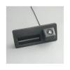 Car Rear Camera for VW for Jetta 2012 2013 2014 2015 2016 2017 2018 Car Trunk Handle Rear Camera Car Rear View Camera Backup Camera view 1