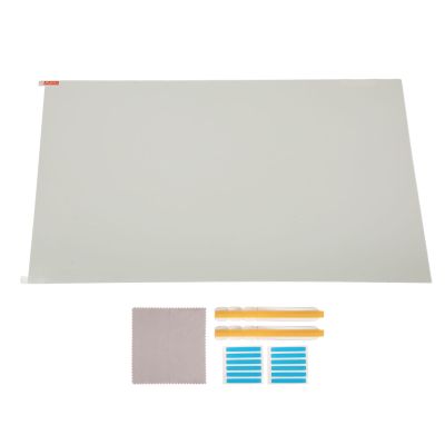 24 Inch Blue Light Blocking Film, 16:10 Blue Light Blocking Computer Monitor Screen, PET Filter for Computer Monitor with 24 Inch Desktop Screen