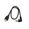 Drone Glasses Power Cable for DJI FPV Combo Goggles V2 Glasses Accessory view 1