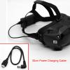 Drone Glasses Power Cable for DJI FPV Combo Goggles V2 Glasses Accessory view 3