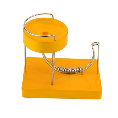Home Office Perpetual Motion Principle Device Machine for Home Office Desktop Decoration Toys Accessory