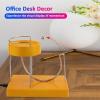 Home Office Perpetual Motion Principle Device Machine for Home Office Desktop Decoration Toys Accessory view 4