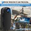WOTCHA Valentines Day Her Him Gifts for Husband Boyfriend Wife Girlfriend, Body Camera 1080P with Night Vision, Wearable Cam with Motion Detection, Pocket Camera 8-10Hr Battery for Traveling, Walking view 4