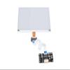 7.5inch E-Ink Display HAT for Raspberry Pi/Jetson Nano Also Fits Arduino/Nucleo 800x480 Pixel Black/White Two-Color SPI Interface E-Paper Screen Panel view 2