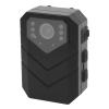 Pomya 4K HD Body Worn Camera, NightVision Video Recorder with Back Clip, 6 Axis Small Wearable Camcorder Water for Security Guard Law Enforcement view 1