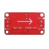Podazz 3Pcs XL6019 DC-DC Adjustable Boost Power Module 5A High Power Current DC to DC Boost 5V 6V 12V 24V 3-35V to 5-40V view 4
