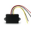 DWFSKZKV DC to DC 6-72v 12v 24v 36v 48v 60v to 3.3v 3.7v 4.2v 6v 7.5v 9v Step Down Module Power Converter 1A 3A 5A Mini Converter(3A,10-72V to 7.5V) view 3