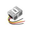DWFSKZKV Non Isolated DC DC 12v to 13.8v 8A 10A 12A 15A 18A Aluminum Step Up Boost Power Converter 13.8VDC Voltage Regulator(12A) view 1