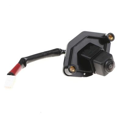 Car Rear Camera for Nissan for Qashqai 2014-6V 28442-4EA0A 284424EA0A Rear View Camera Backup Camera 284424EA0B 284424EA1A 284424EA1B