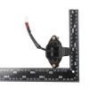 Car Rear Camera for Nissan for Qashqai 2014-6V 28442-4EA0A 284424EA0A Rear View Camera Backup Camera 284424EA0B 284424EA1A 284424EA1B view 2
