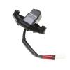 Car Rear Camera for Nissan for Qashqai 2014-6V 28442-4EA0A 284424EA0A Rear View Camera Backup Camera 284424EA0B 284424EA1A 284424EA1B view 4