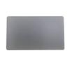 Laptop Touchpad Glass For DELL Latitude 9510 2in1 FDB50 A20161 Gray New view 1