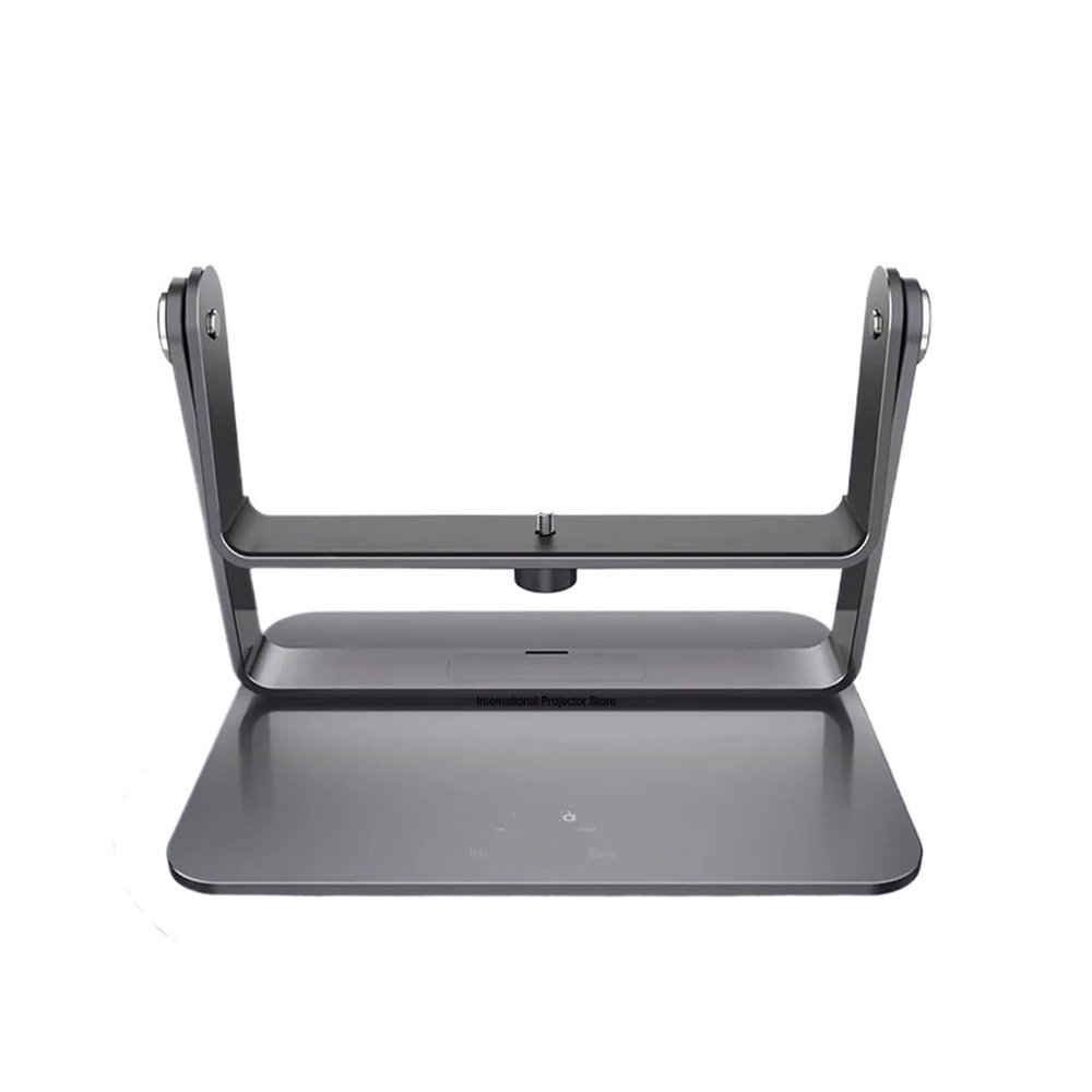 IPDBLBYL PTZ D6 Projector 360 All-Round Desktop PTZ Bracket Suitable for C1 Pro C1S Projector