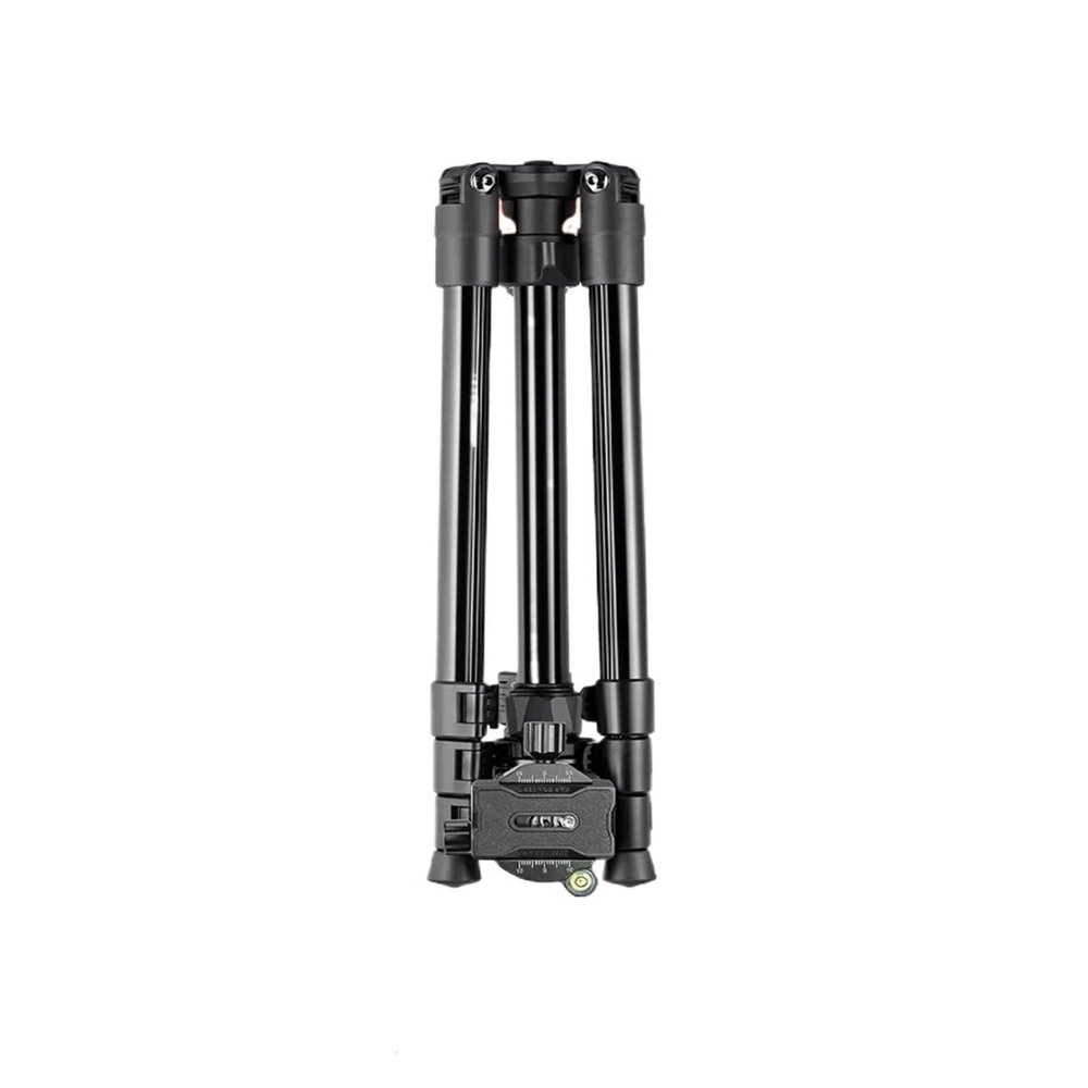 Concept Aluminum Travel Tripod Outdoor 63.8" / 163cm Portable