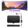 Digital HDTV 1500 Miles Antenna TV Aerial 4K 1080P HD Freeview Local Channels Receiver Black, HDTV Antenna view 2