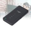 5G Mobile Hotspot, High Speed Portable Mobile Hotspot Router for Travel, 5G Modem Unlocked Hotspot Device with SIM Card Slot, Support 16 Devices view 2