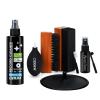 OPULA 7in1 Record Cleaner Kit + 180ml Record Cleaner Fluid view 1
