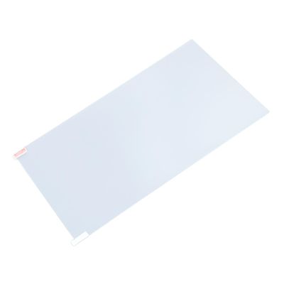Masyrt 17.3 Inch Anti Scratch Laptop Screen Protector Film, 16:9 383x215mm PET Light Blocking, Eye Caring, Blue Light Blocking
