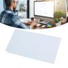Masyrt 17.3 Inch Anti Scratch Laptop Screen Protector Film, 16:9 383x215mm PET Light Blocking, Eye Caring, Blue Light Blocking view 2
