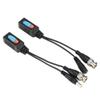8MP Video Power Balun Transceiver Transmit Audio 12-48V view 3