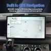 13.3 inch Car Radio Screen Upgrade for Land Rover Defender 2020 2021 2022 Multimedia Player Touch Screen Upgrade Head Unit Tape Recorder GPS Navigation view 4