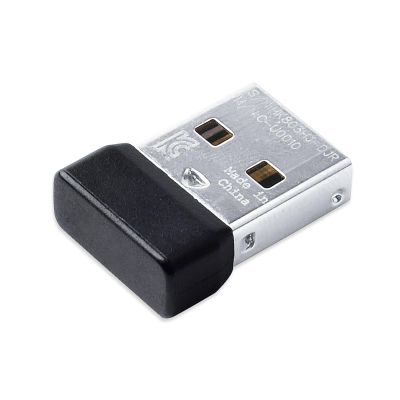 Keyboard USB Plug Wireless Receiver for Mouse and Keyboard for Logitech MK270 MK345 MK250 Accessories