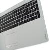 Bayjebu Parts for Lenovo ideapad 510-15IKB 510-15ISK Palmrest Keyboard Bezel US-English White 5CB0M31233 view 3