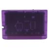 Game Accessories Transparent 3000 in 1 Game Card with 8GB Memory, for Mega Drive, Master System and 32X Games (Transparent) view 1