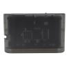 Game Accessories Transparent 3000 in 1 Game Card with 8GB Memory, for Mega Drive, Master System and 32X Games (Black) view 1