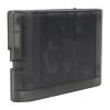 Game Accessories Transparent 3000 in 1 Game Card with 8GB Memory, for Mega Drive, Master System and 32X Games (Black) view 3