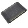 Game Accessories Transparent 3000 in 1 Game Card with 8GB Memory, for Mega Drive, Master System and 32X Games (Black) view 4