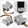 DC 12V to DC 24V 3A 72W Voltage Regulator Converter Step Up Boost Module Waterproof Power Supply for Car LED Solar view 3