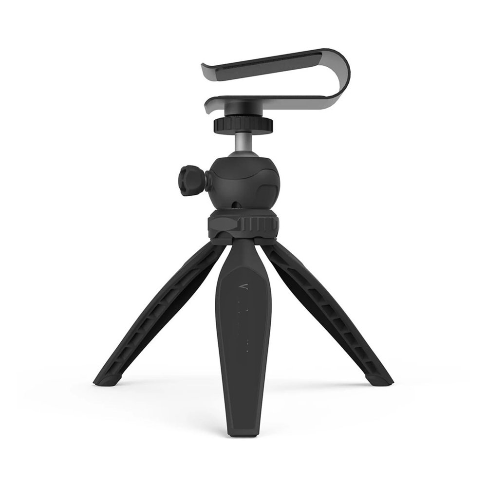 PS104 Table Tripod with Bracket Adjustable Mini Projector Tripod