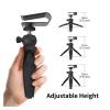 PS104 Table Tripod with Bracket Adjustable Mini Projector Tripod view 2