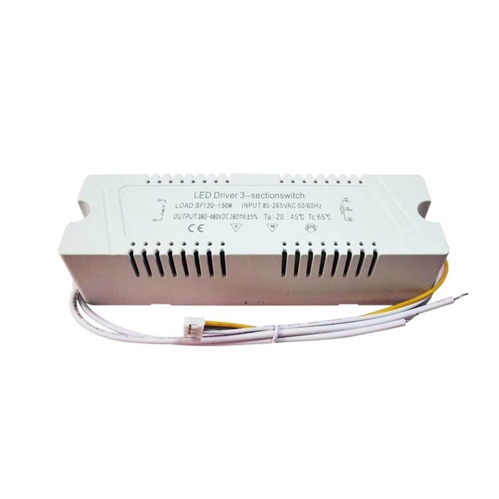 PXNQMTJM 120-150W Dual Color Isolation External 150W high Power Dual Color External Switch Switching Color Power Supply