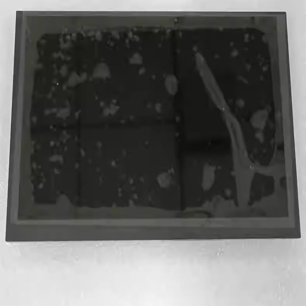 Original Stock DJ080EA-04B LCD Display Screen