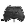 Nylon Fabric Travel Pouch Carry Bag for Xbox one Gamepad Controller Hard Case Accessory view 2