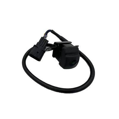 95760-B3000 Reversing Camera Rear View Camera Car Compatible with Hyundai MISTRA 2013-2017