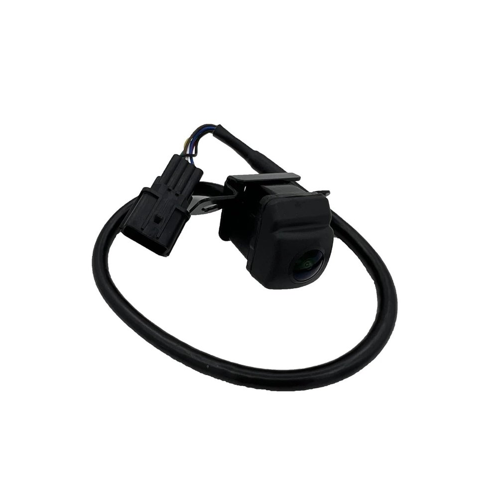 95760-B3000 Reversing Camera Rear View Camera Car Compatible with Hyundai MISTRA 2013-2017