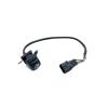 95760-B3000 Reversing Camera Rear View Camera Car Compatible with Hyundai MISTRA 2013-2017 view 3