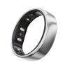 RingConn Gen 2 Smart Ring - Sleep Apnea Monitoring(Silver, Size 9) view 1
