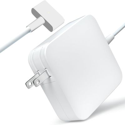 Givehooy 45W Charger Compatible for A1436 A1466 A1465 Mac Book Air - Fast T-Tip Power Adapter Compatible for Mac Book Air 11 13 inch Laptop Retina After Mid 2012