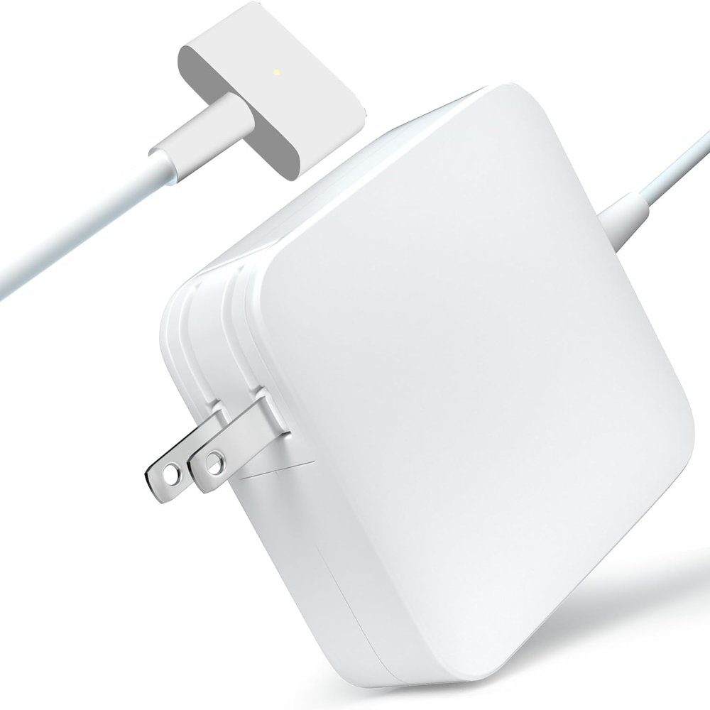 Givehooy 45W Charger Compatible for A1436 A1466 A1465 Mac Book Air - Fast T-Tip Power Adapter Compatible for Mac Book Air 11 13 inch Laptop Retina After Mid 2012